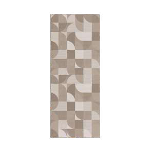 Alfombra Duce DIB 80 × 200 cm