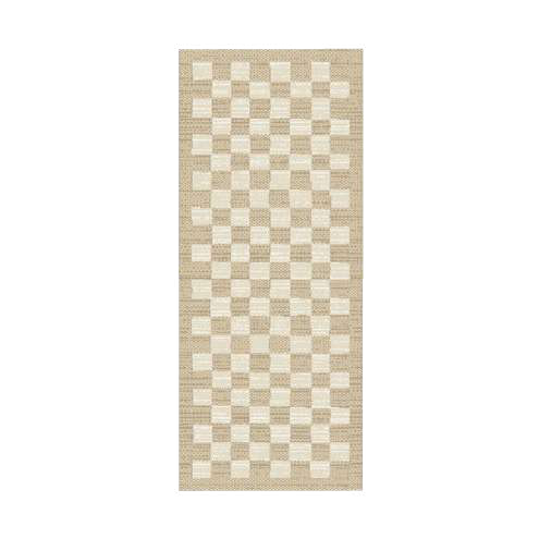 Alfombra Jack DIB 80 × 240 cm
