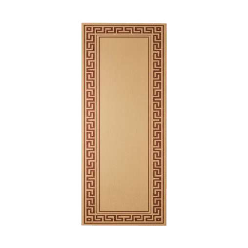 Alfombra Natura Patio DIB 80 × 240 cm
