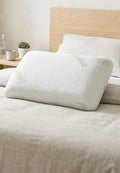 Almohada viscoelástica Bamboo DIB 40 × 60 cm