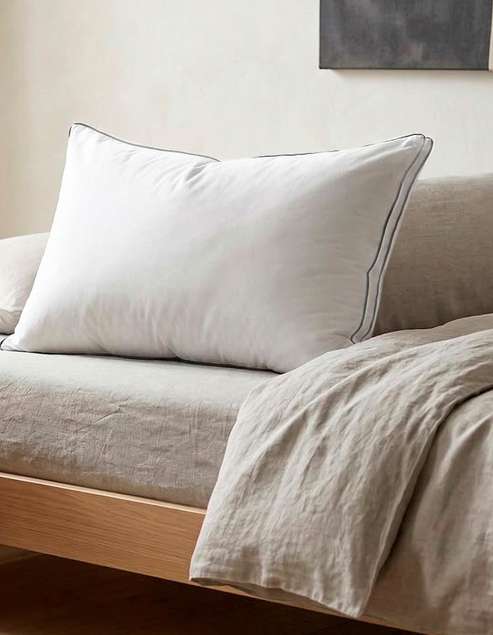Almohada Down Alternative DIB 50 × 70 cm