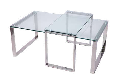Mesa de centro Landis DIB