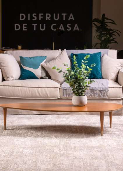 Mesa de centro Landis DIB