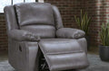 Berger reclinable Osaka DIB