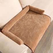 Protector antideslizante Cama Pet DIB 70 × 70 cm