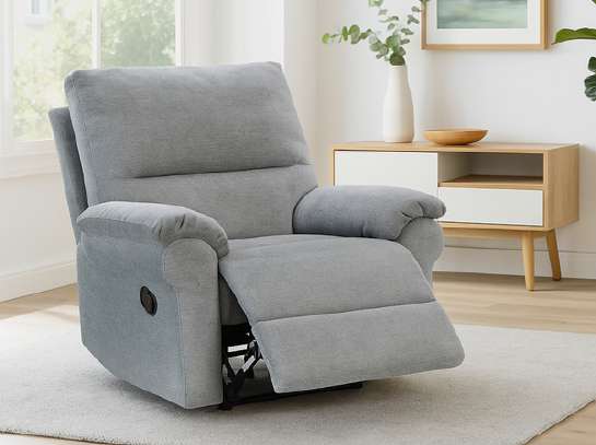 Berger reclinable Seúl DIB