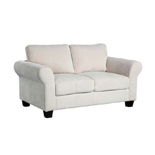 Sofá Classic 2 cuerpos DIB