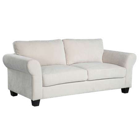 Sofá Classic 3 cuerpos DIB