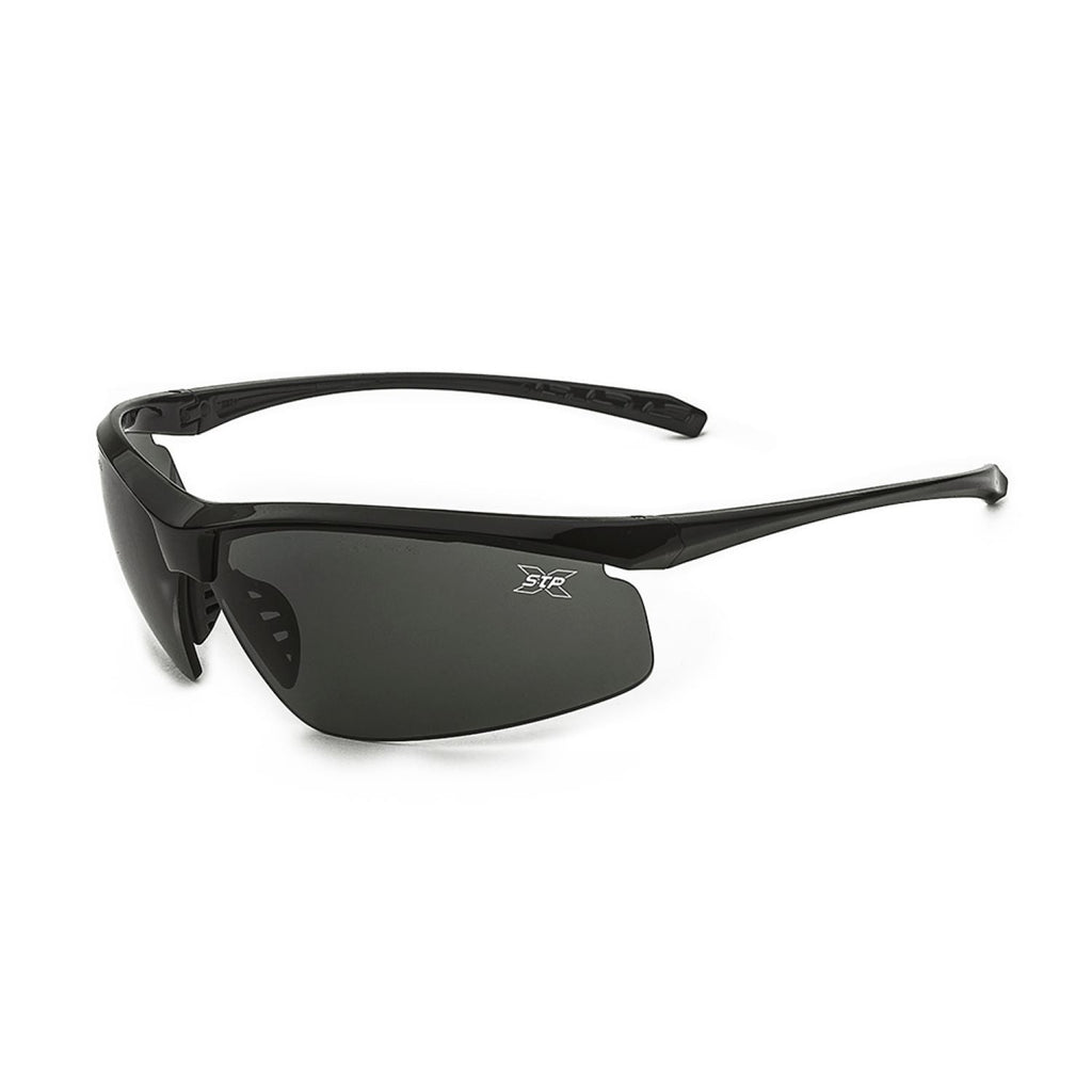 Lente de Seguridad Carbon Polarizado SteelPro – Vista 2