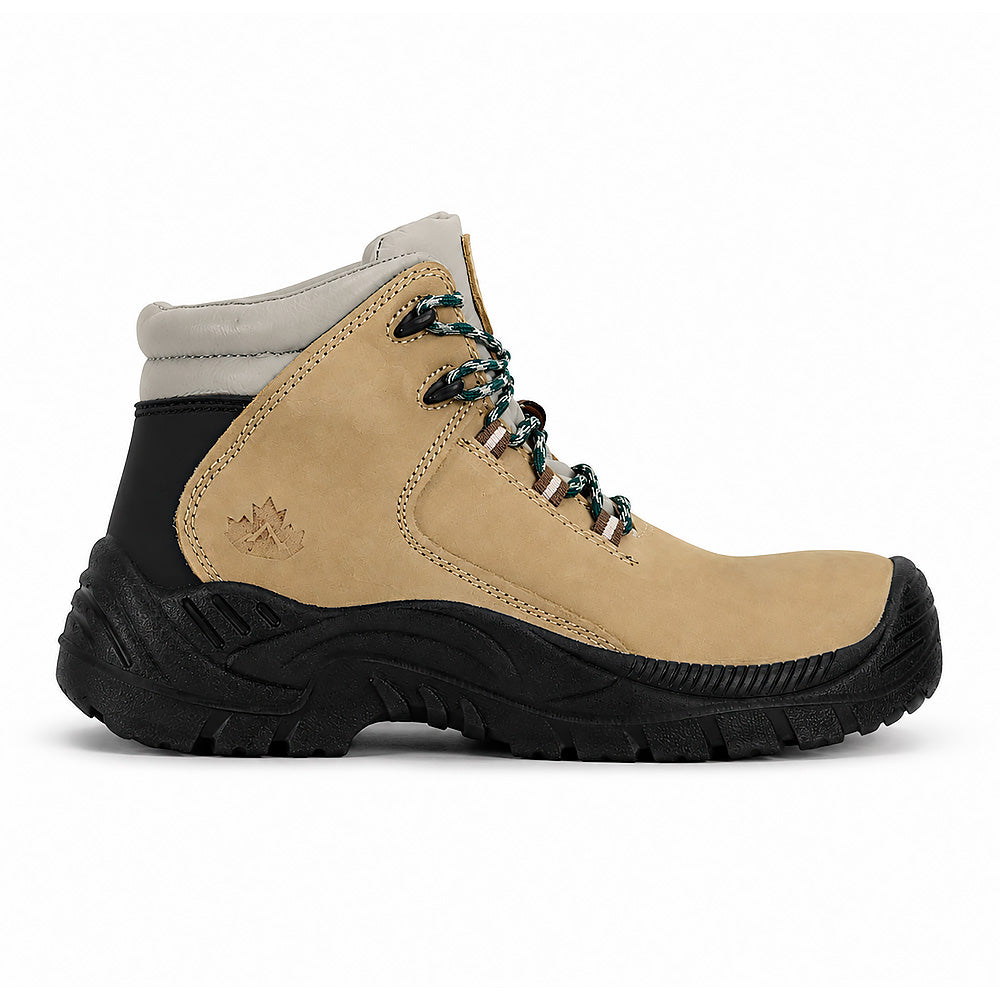 Calzado de Seguridad Quebec 400 Pro – Vista 5