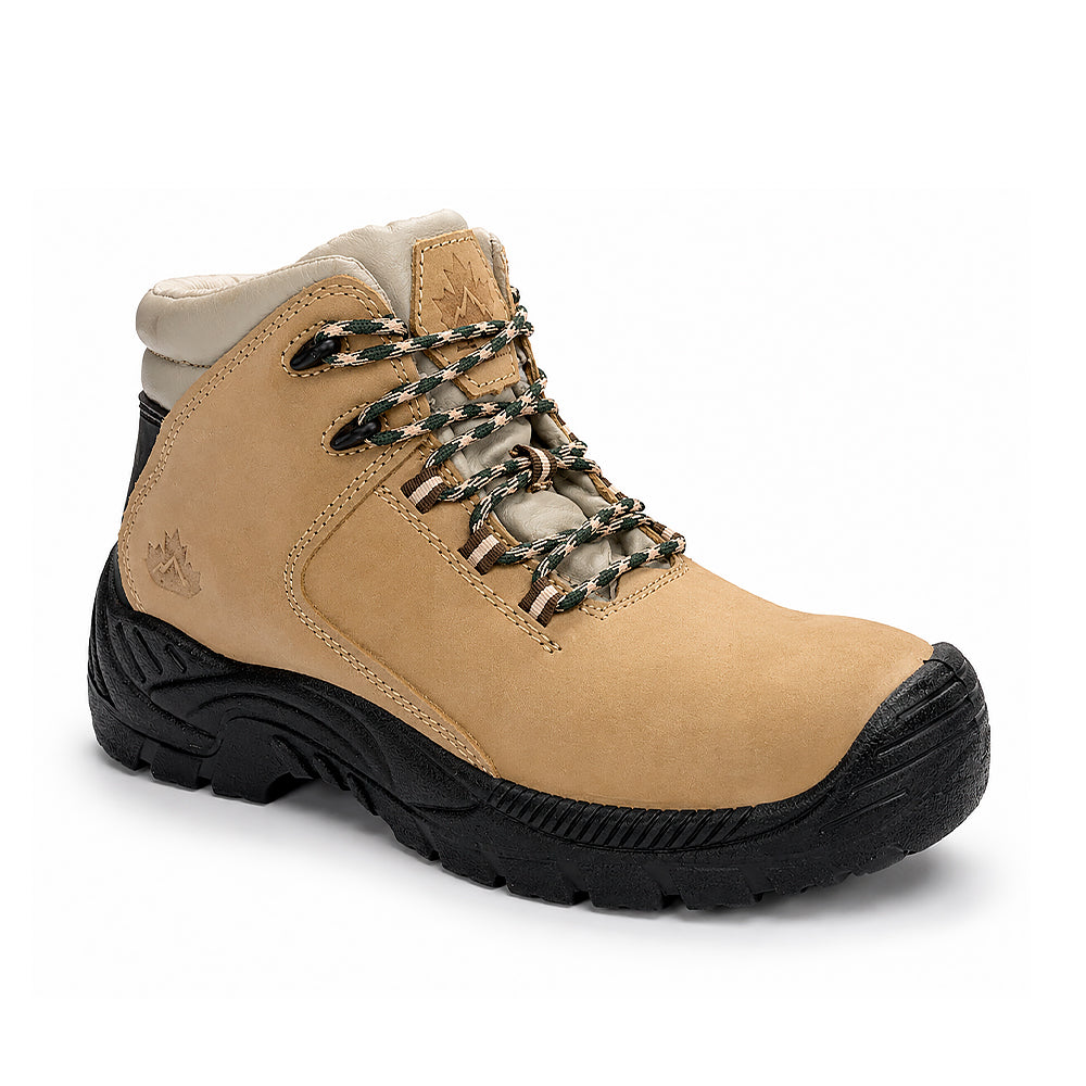 Calzado de Seguridad Quebec 400 Pro – Vista 4
