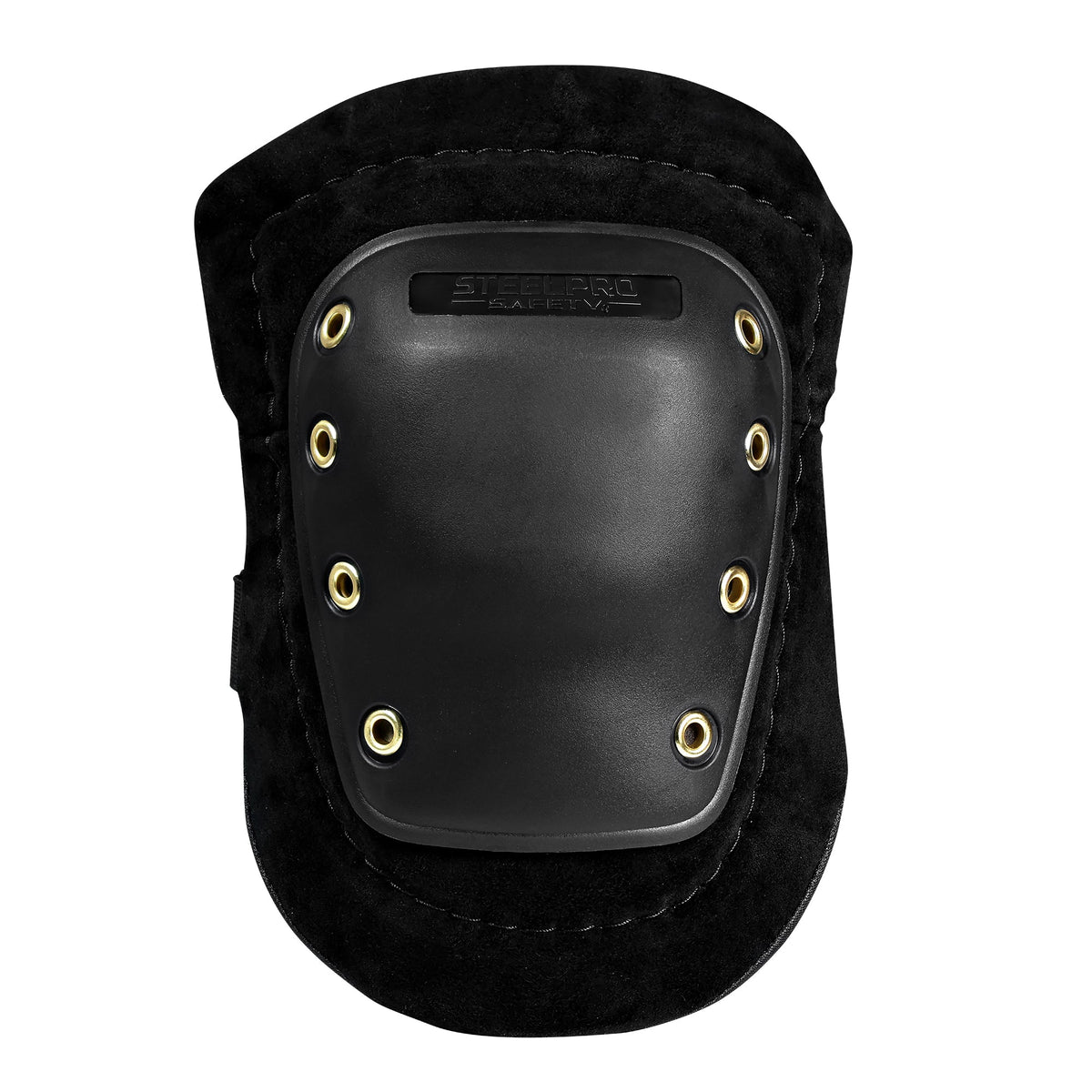 Rodillera Profesional Descarne SteelPro – Vista 3
