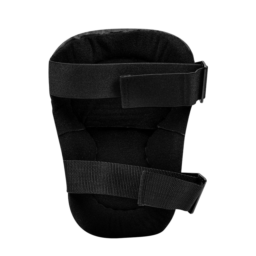 Rodillera Profesional Poliéster Plus Black SteelPro – Vista 5