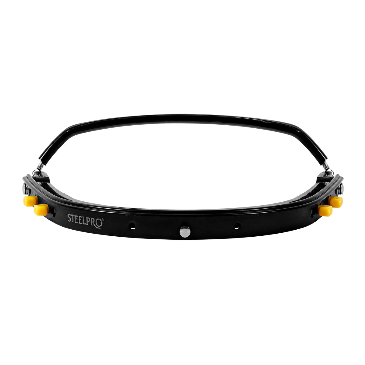Adaptador Universal a Casco, Aluminio Completo SteelPro – Vista 4