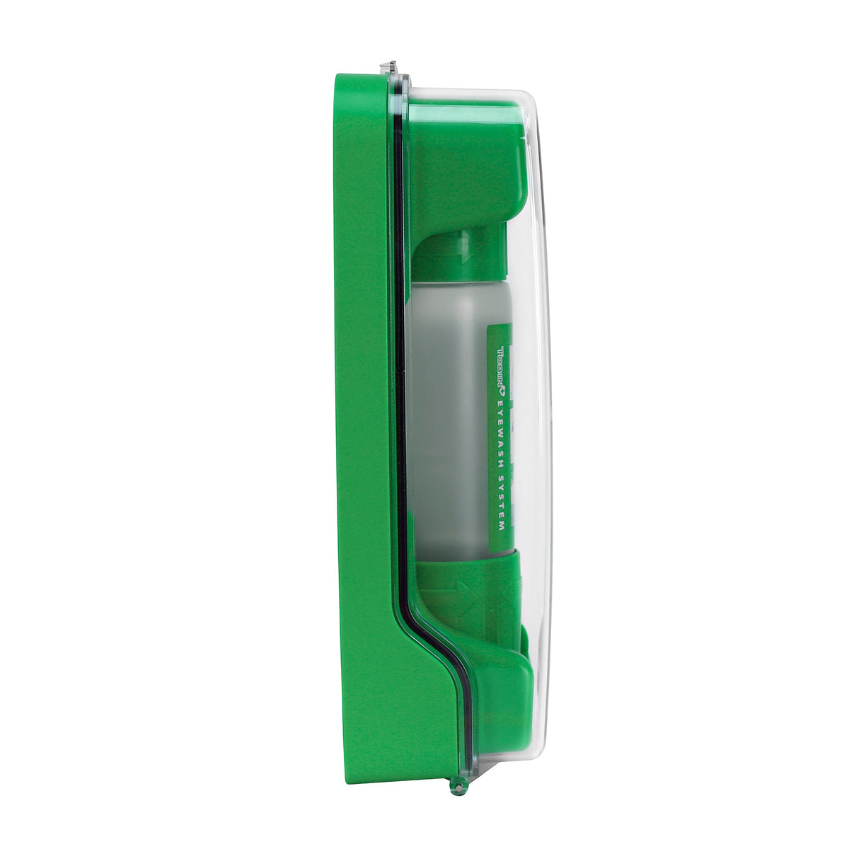 Botella Lavaojos con Gabinete Tobin 500 ml Anti Polvo – Vista 5