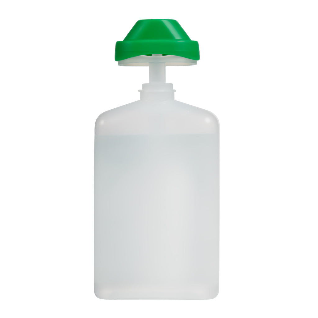 Botella Lavaojos Tobin 200 ml SteelPro – Vista 5