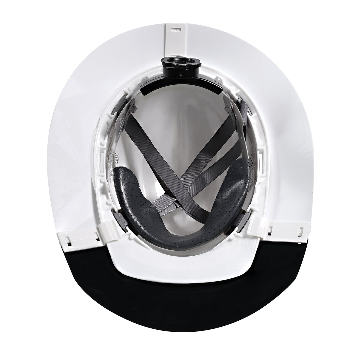 Protector Solar Tipo Ala para Casco SteelPro – Vista 4