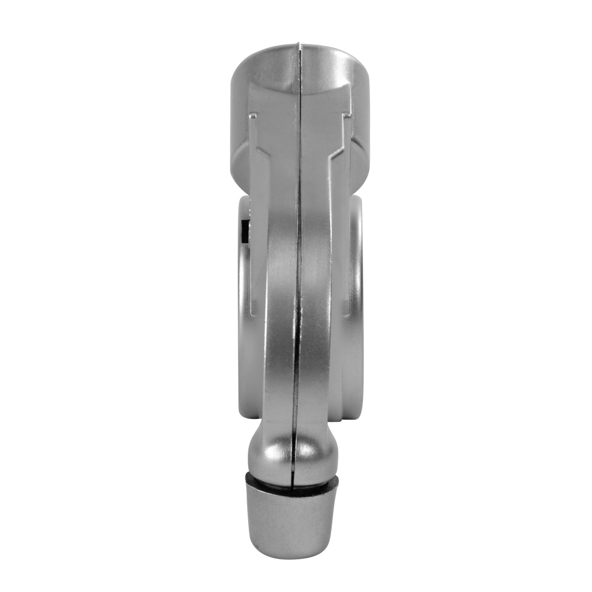 Alarma Manejo Antisueño SteelPro – Vista 4