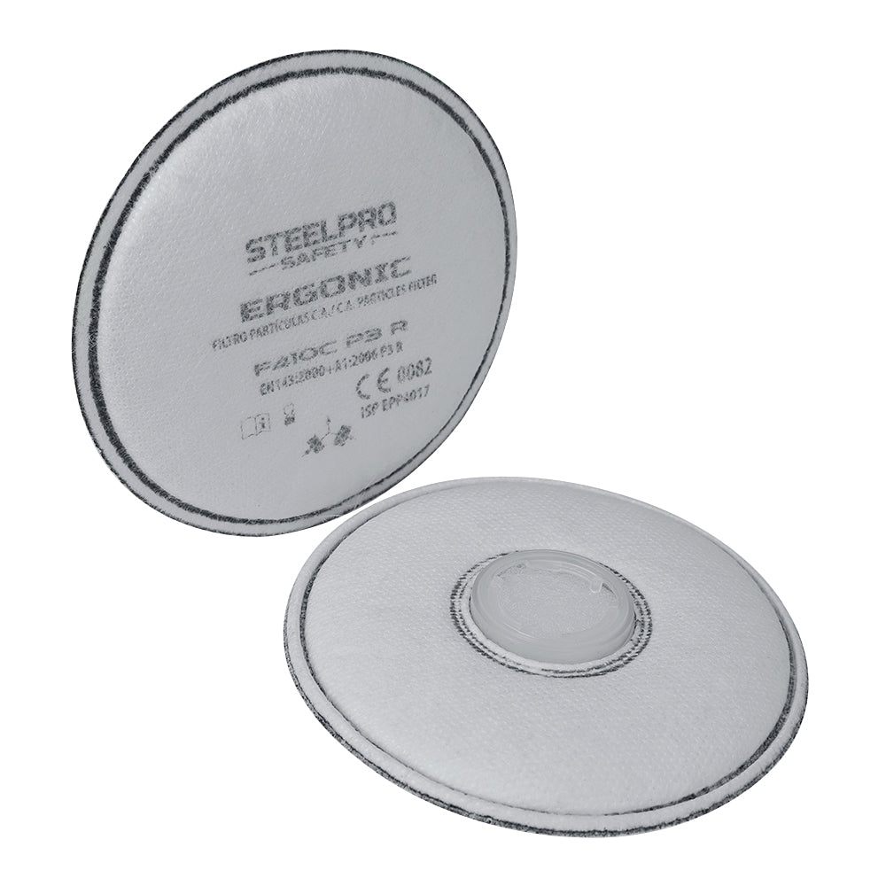 Filtro Ergonic F410CP3R SteelPro – Vista 4