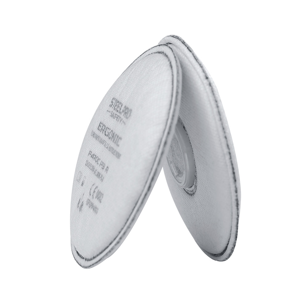 Filtro Ergonic F410CP3R SteelPro – Vista 5