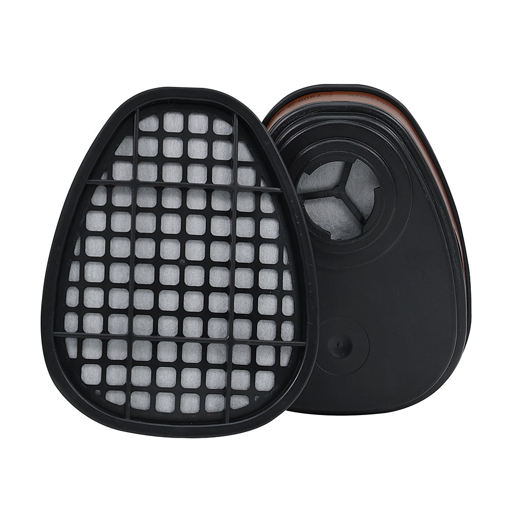 Filtro Ergonic F500VA1 SteelPro – Vista 4