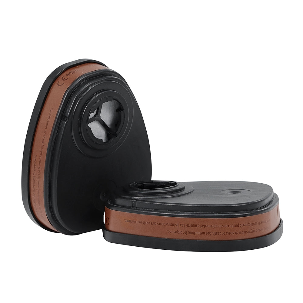 Filtro Ergonic F500VA1 SteelPro – Vista 5