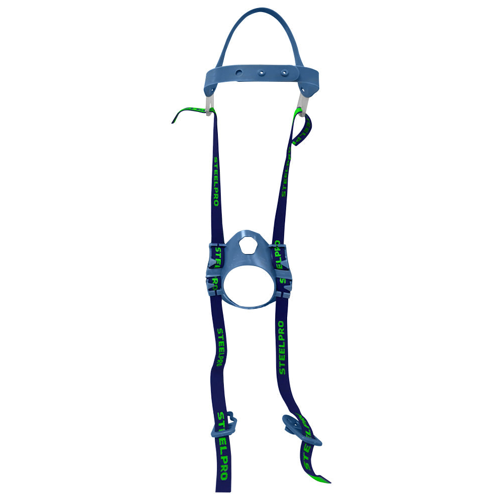 Repuesto Arnés Ergonic 210 KIT10 Unidades SteelPro – Vista 2