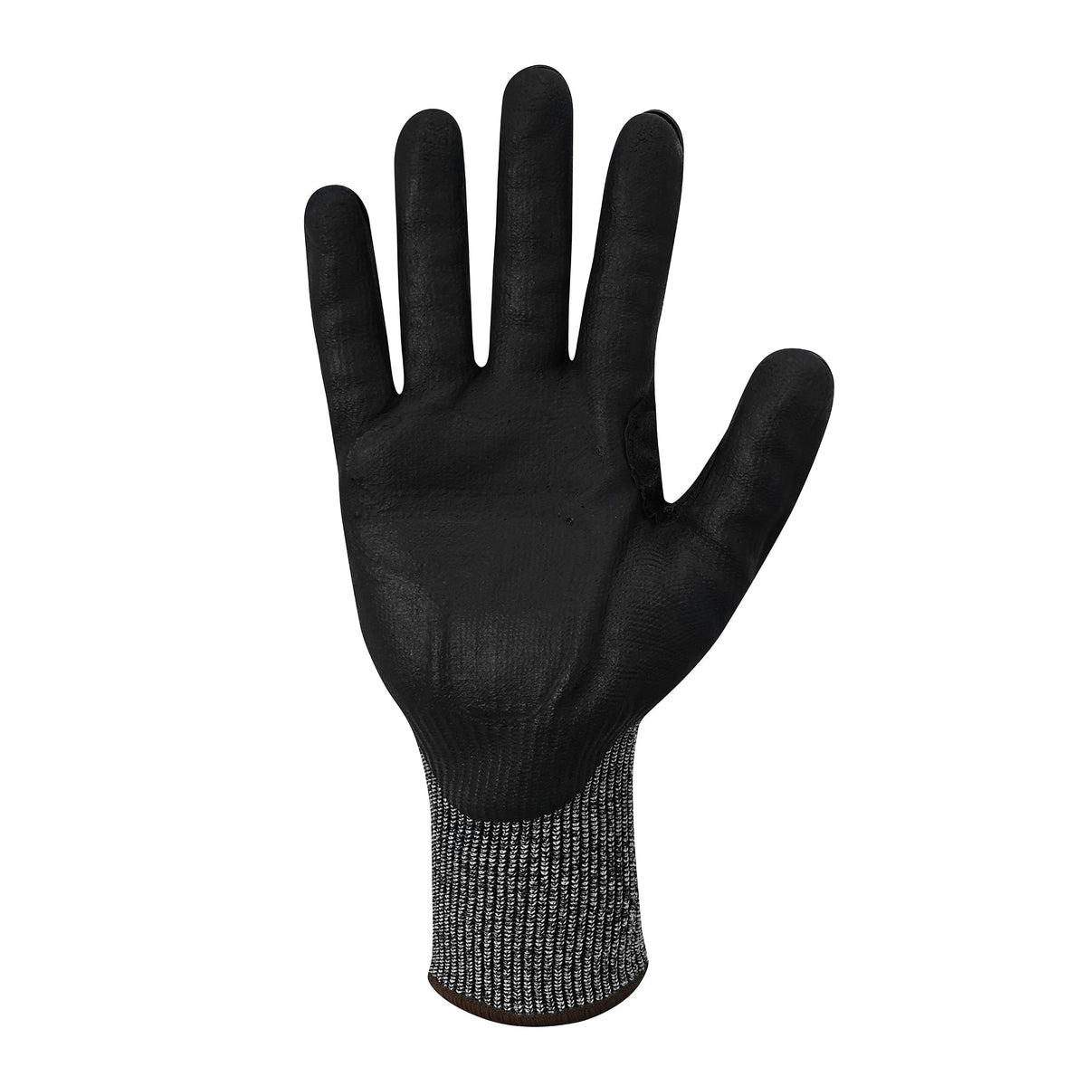 Guante Multiflex Recycled Cut Impact Strong SteelPro – Vista 4