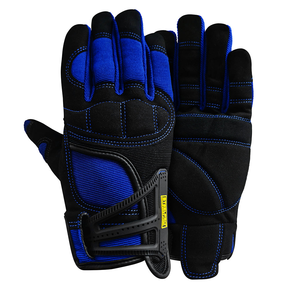 Guante SteelPro Antivibración – Vista 2
