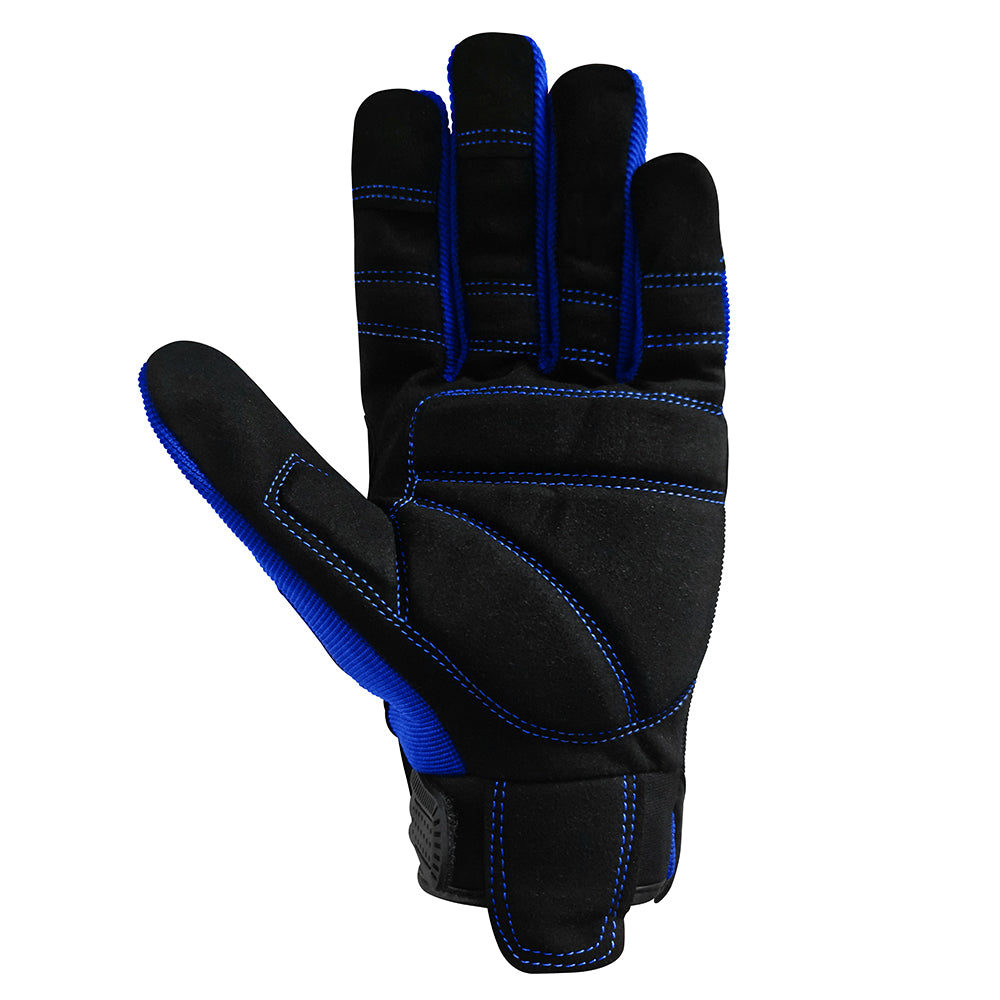 Guante SteelPro Antivibración – Vista 3