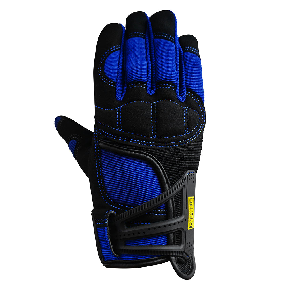 Guante SteelPro Antivibración – Vista 4