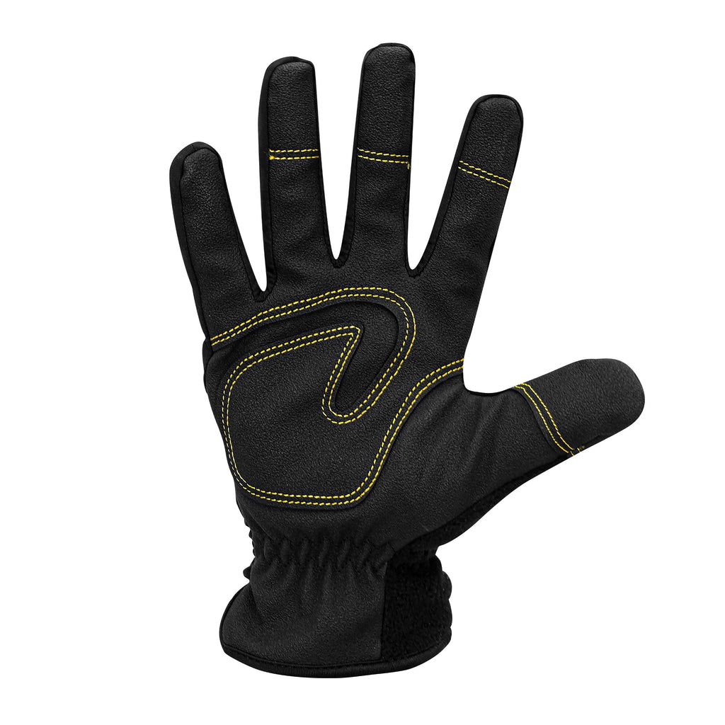 Guante SteelPro Cold Work – Vista 4