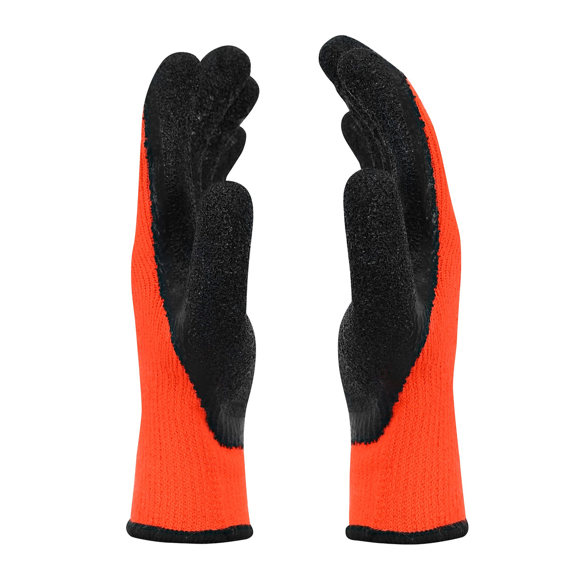 Guante Multiflex Warm SteelPro – Vista 5