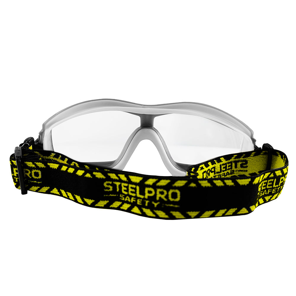 Antiparra de Seguridad One SteelPro – Vista 4