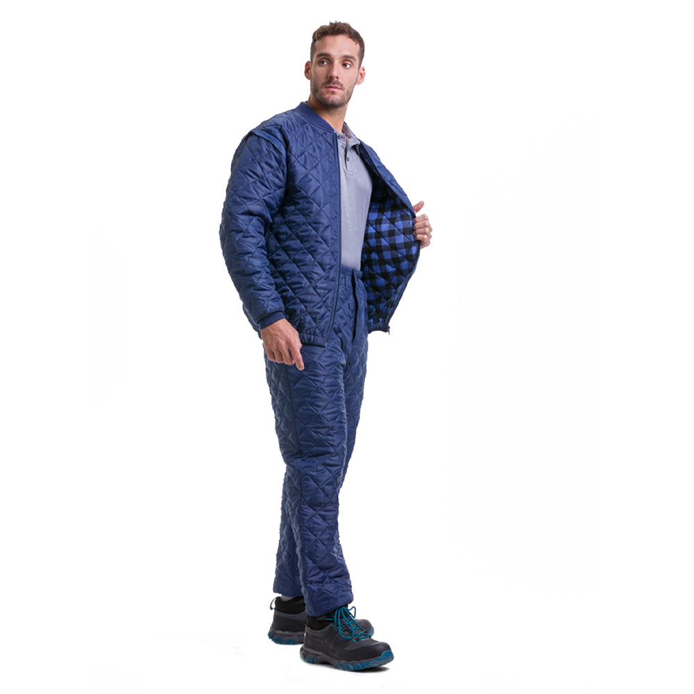 Pijama Térmico Alaska Certificado – Vista 5