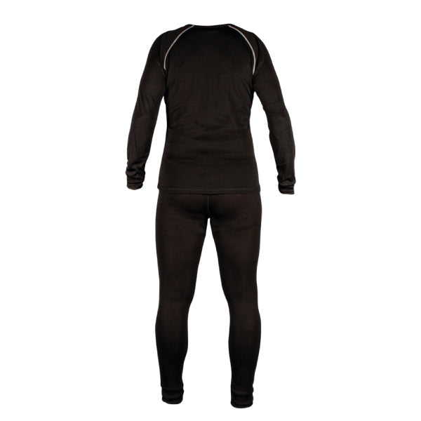 Conjunto Interior Hardwork de Polipropileno LFA – Vista 5