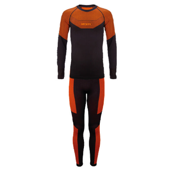 Conjunto Interior Hardwork Ecopper Black – Vista 5