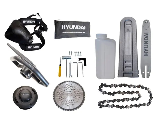 Multifuncional Hyundai 5 en 1 82HYTM520 - imagen de referencia de línea publicada por Hyundai