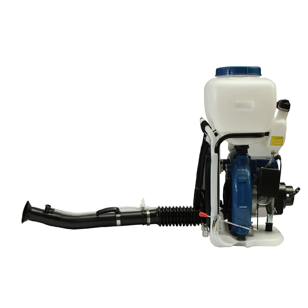 Motofumigadora Hyundai 63,3 cc 25 L para líquidos 82HYSP-866 — fotografía oficial, vista 1