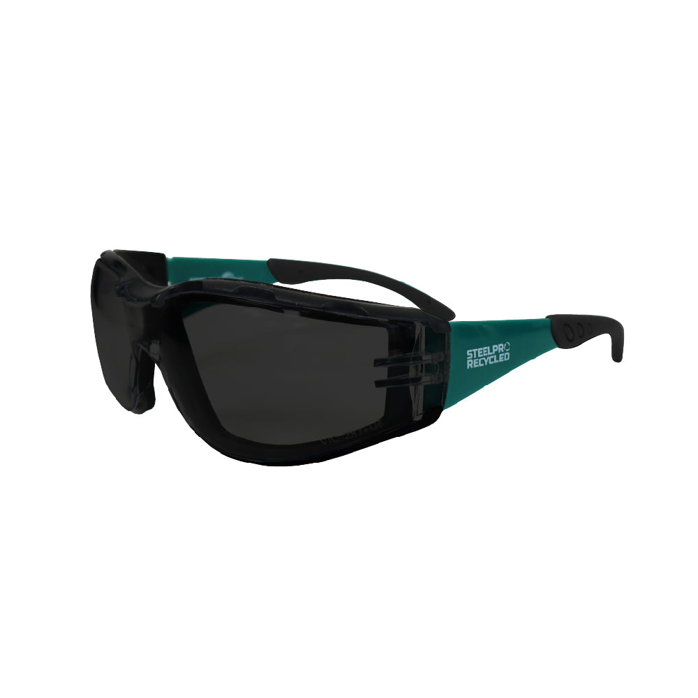 Spy Flex Plus Recycled SteelPro – Vista 4