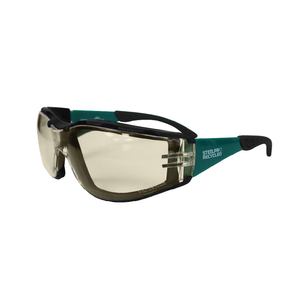 Spy Flex Plus Recycled SteelPro – Vista 5