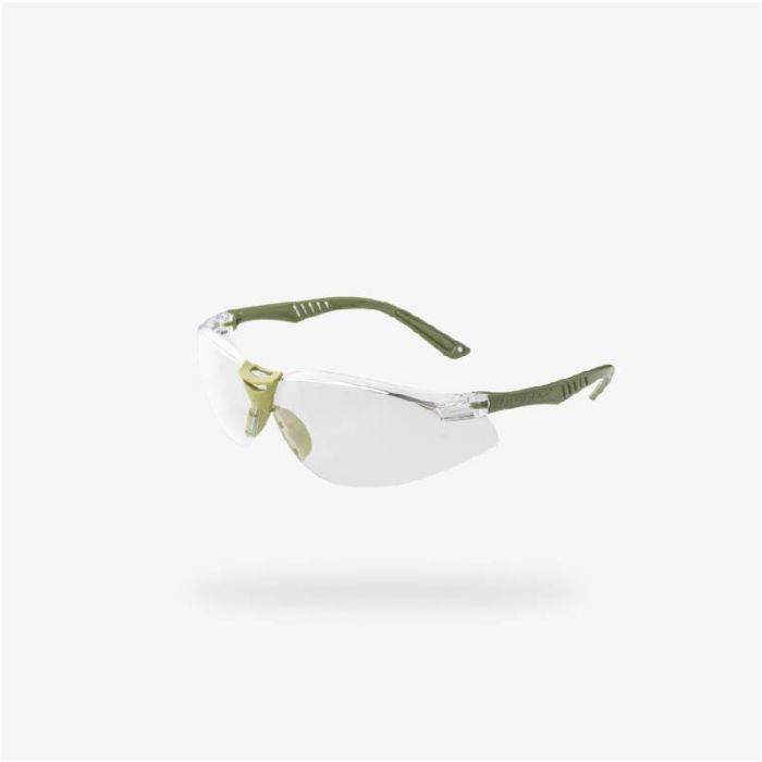 Anteojo Libus Neon Transparente Antiempaño 902027