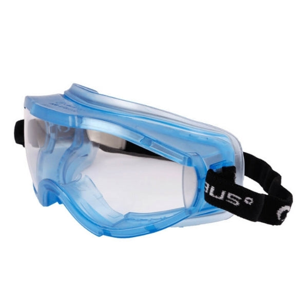 Antiparra Libus New Classic transparente 902107