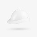 Carcasa Casco Libus Milenium Class S/V Blanco 903786