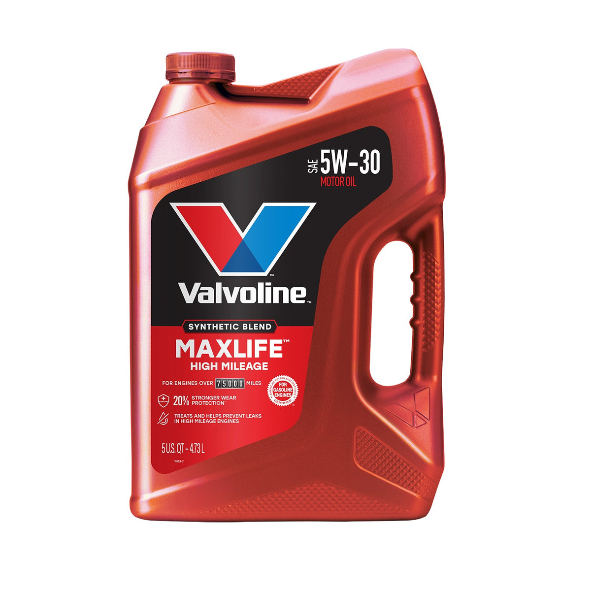 Valvoline MaxLife 5W-30