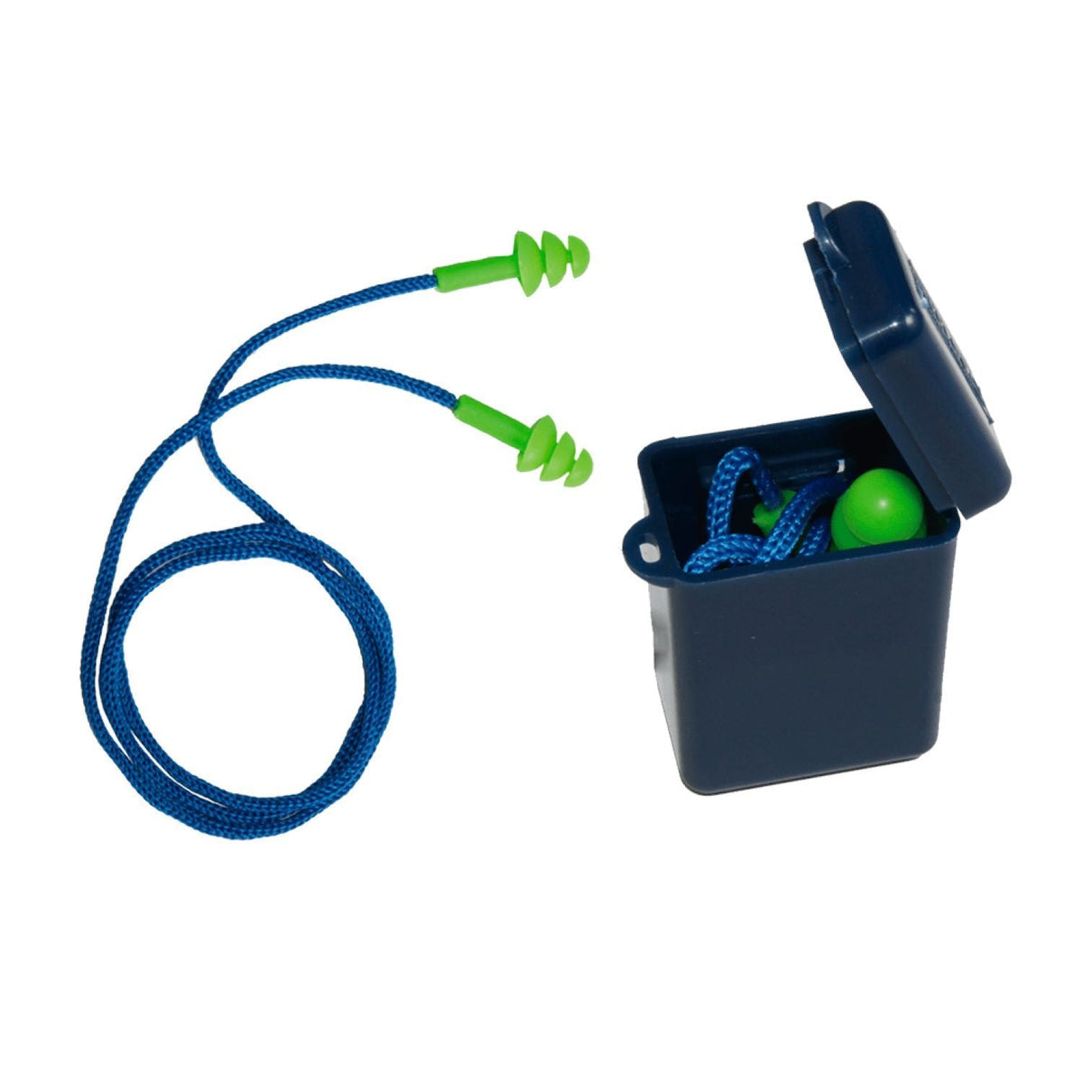 Protector de Oidos Tapon EP-T06 C con Caja Higiénica SteelPro – Vista 4