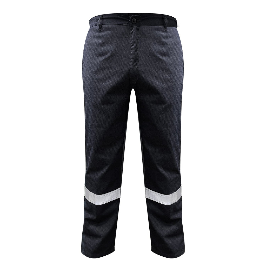 Pantalón Ignífugo NFPA Hardwork Tarasafe – Vista 3