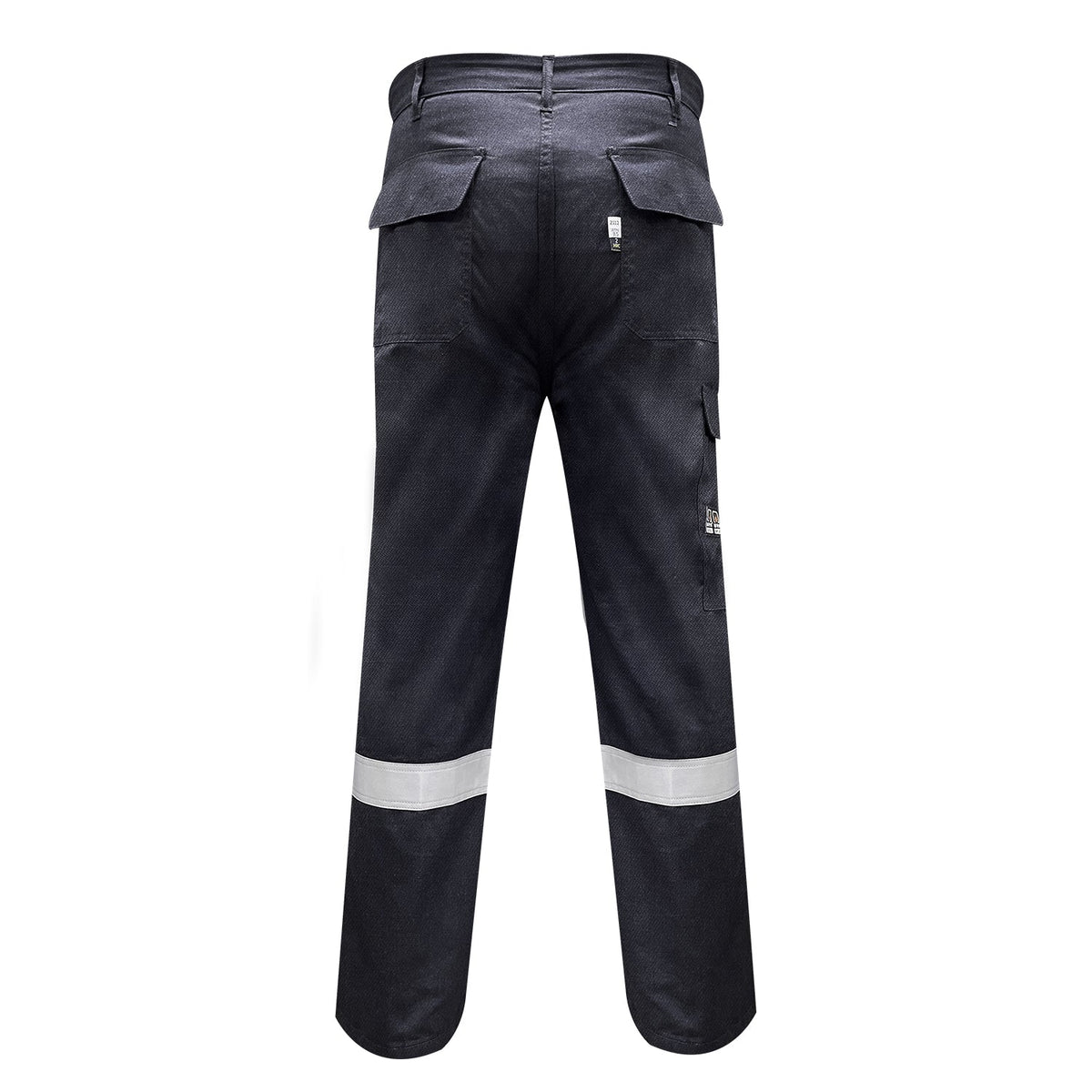 Pantalón Ignífugo NFPA Hardwork Tarasafe – Vista 4