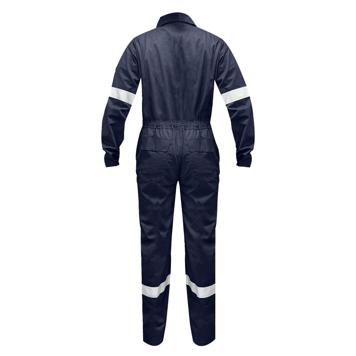 Overol Ignífugo NFPA T.S Hardwork Tarasafe – Vista 3