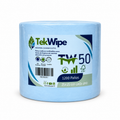 Rollo de paños industriales Tekwipe TW-50 - 1200 paños